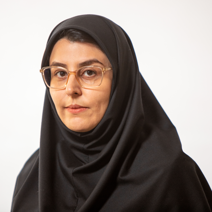 Rezvan  Salehi