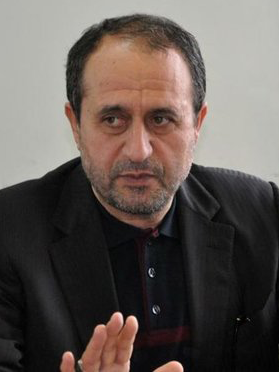 سیدخلاق میرنیاهریکنده ئی