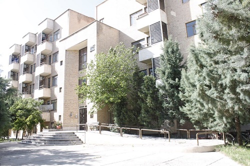 معاون دانشجویی،‌فرهنگی_ اجتماعی دانشگاه شرایط تخصیص خوابگاه های دانشجویی را تشریح کرد