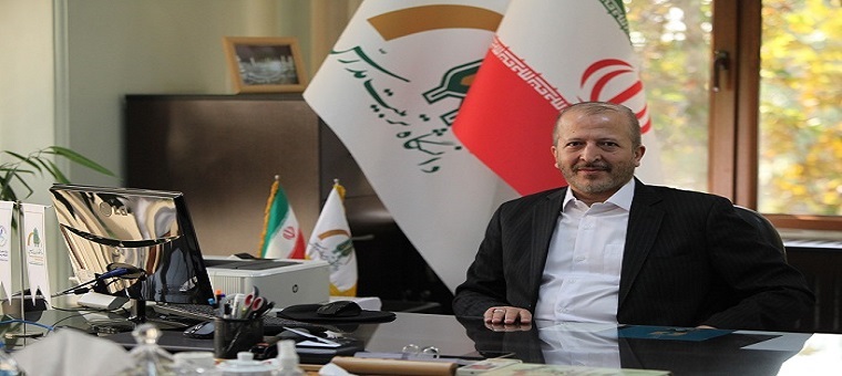 تایید حکم رییس دانشگاه تربیت مدرس از سوی شورای عالی انقلاب فرهنگی