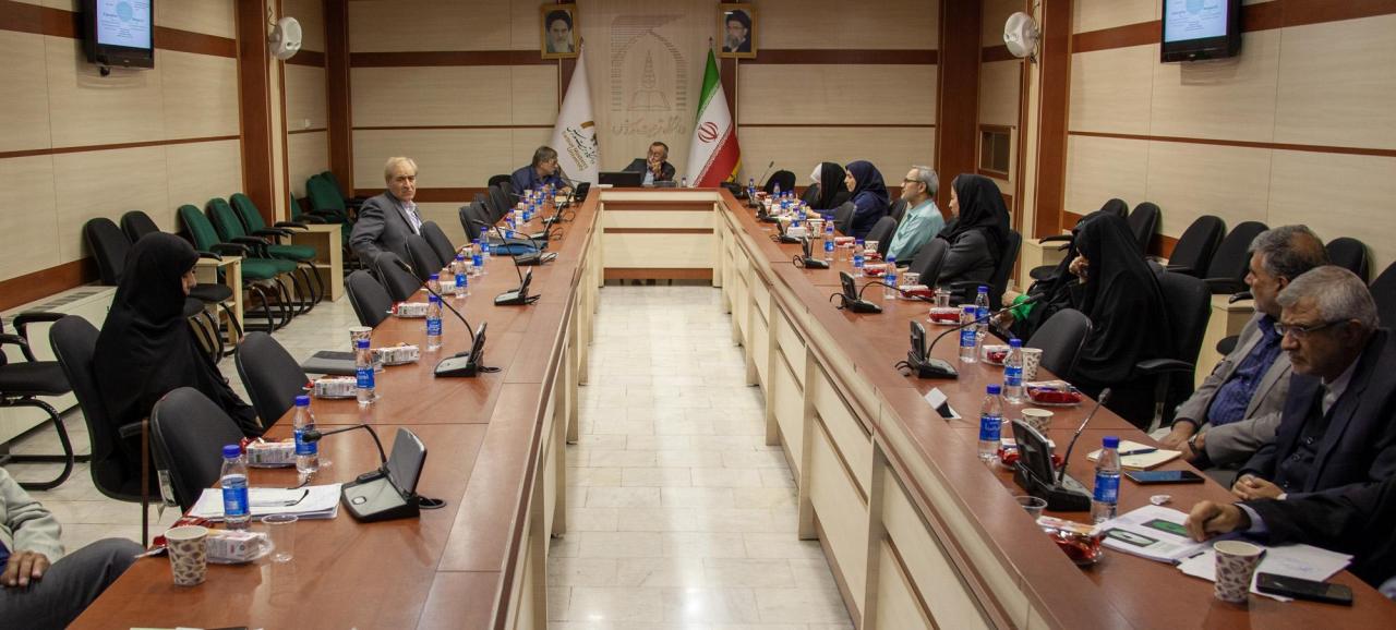 ضرورت تدوین فرهنگ پژوهش در کشور   