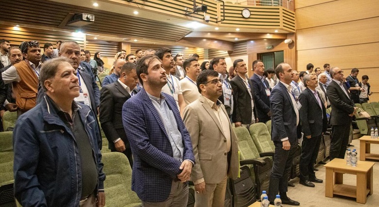 برگزاری «همایش بین المللی فرصت های صادراتی شرکت های فناور و دانش بنیان در کشورهای آسیای میانه»