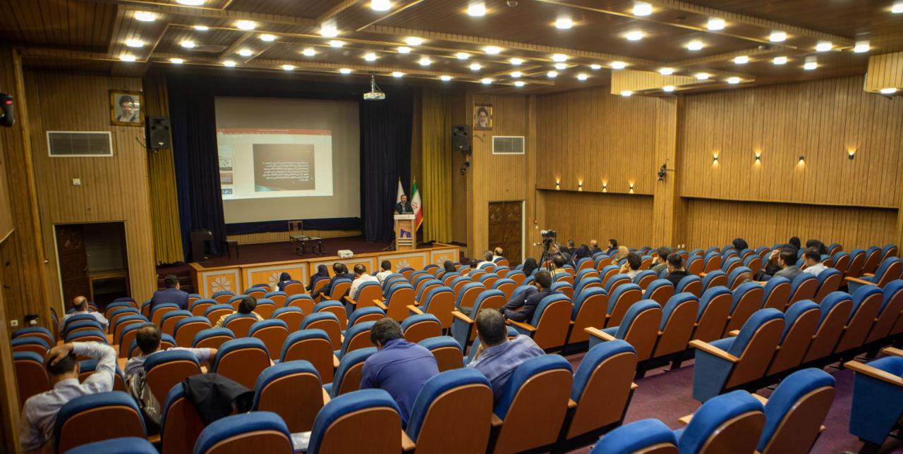 هم اندیشی تخصصی روابط عمومی‌ها در عصر تحول دیجیتال برگزار شد