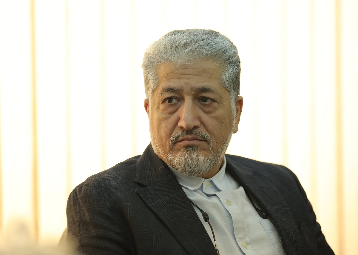 پیام تبریک رییس دانشگاه تربیت مدرس به دکتر بیژن رنجبر رییس دانشگاه آزاد اسلامی