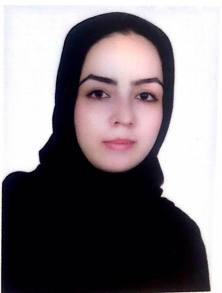 ملیحه صادقی