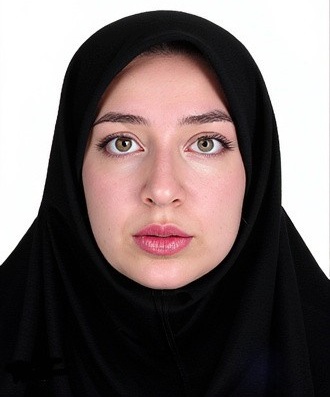 الهه خدایی