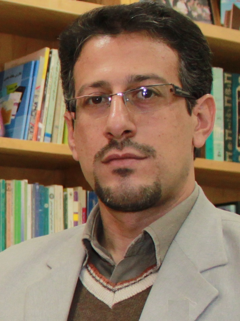 Masoud Bijani